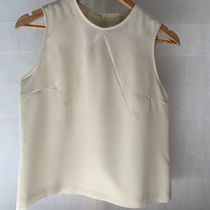 Collection 6p blouse tank
